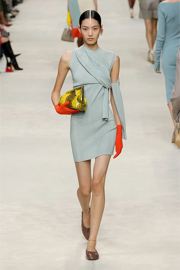 Fendi Xuân/Hè 2024