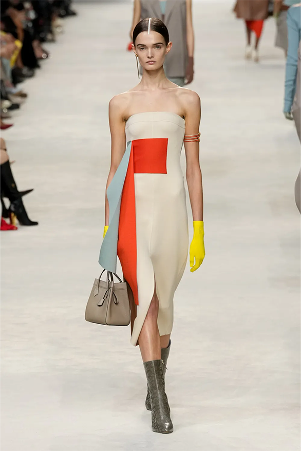 Fendi Xuân/Hè 2024