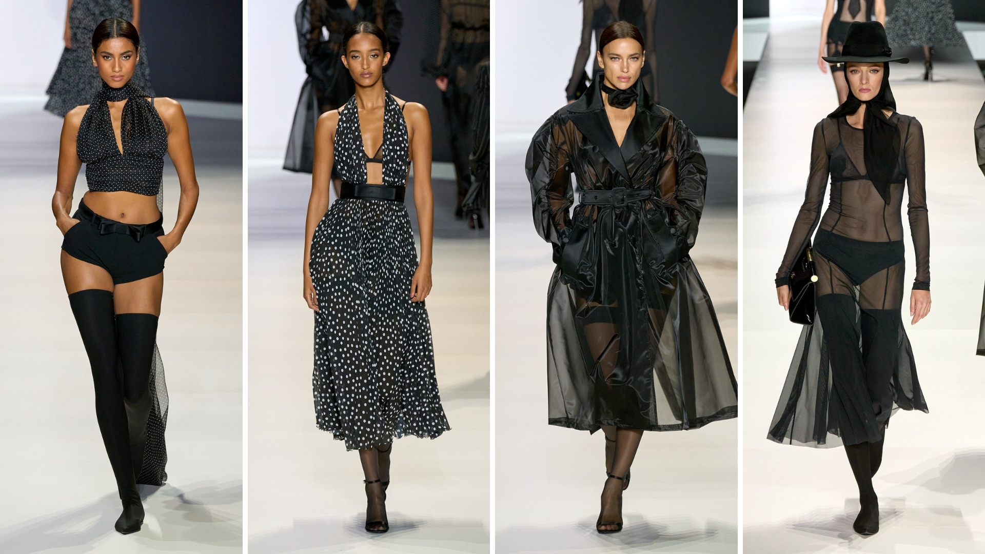 Dolce&Gabbana Xuân Hè 2024