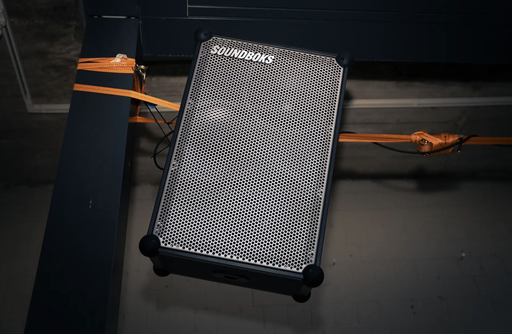 loa bluetooth