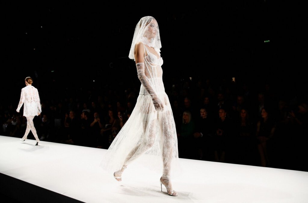 Dolce&Gabbana Xuân Hè 2024