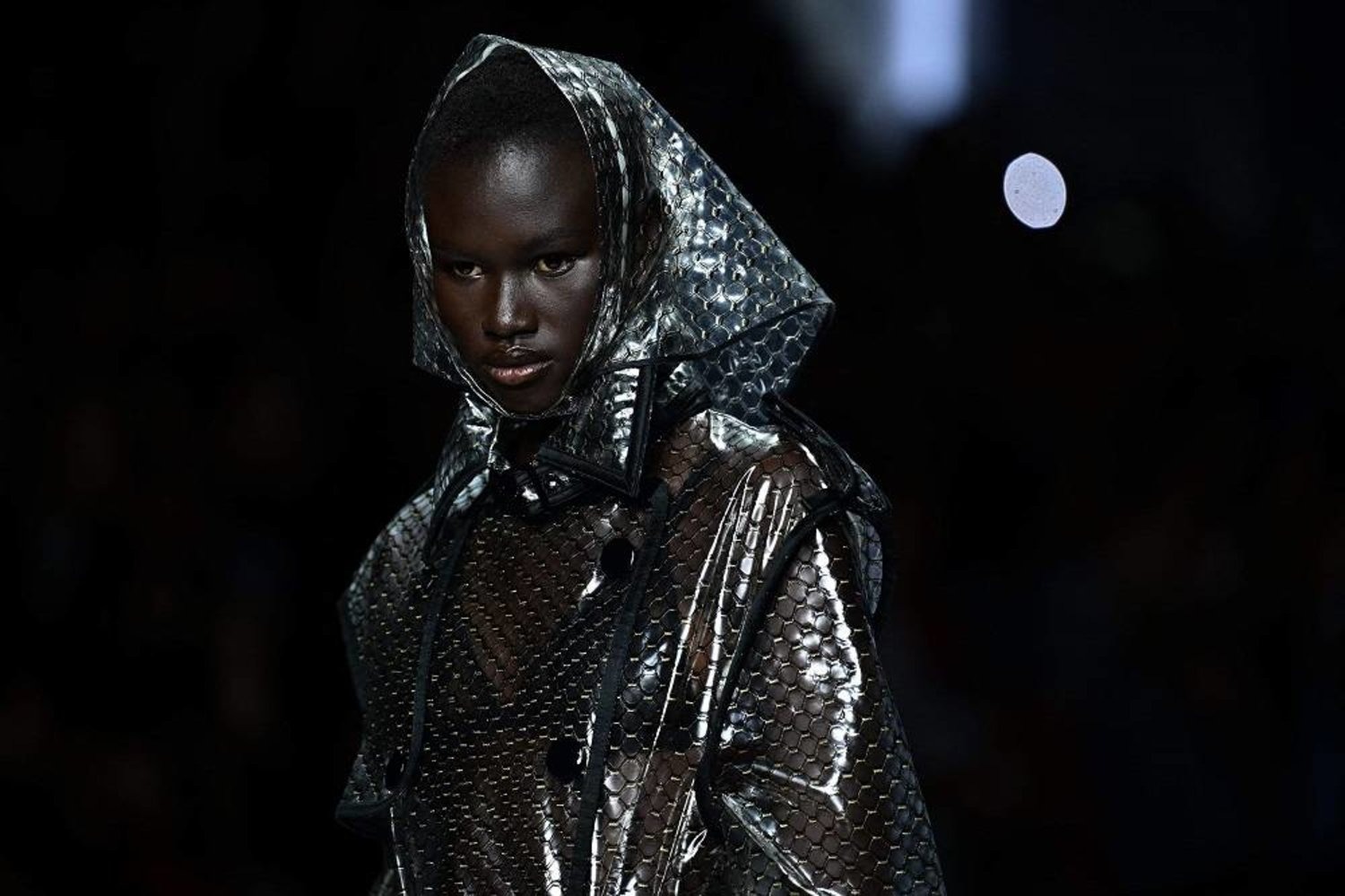 Dolce&Gabbana Xuân Hè 2024