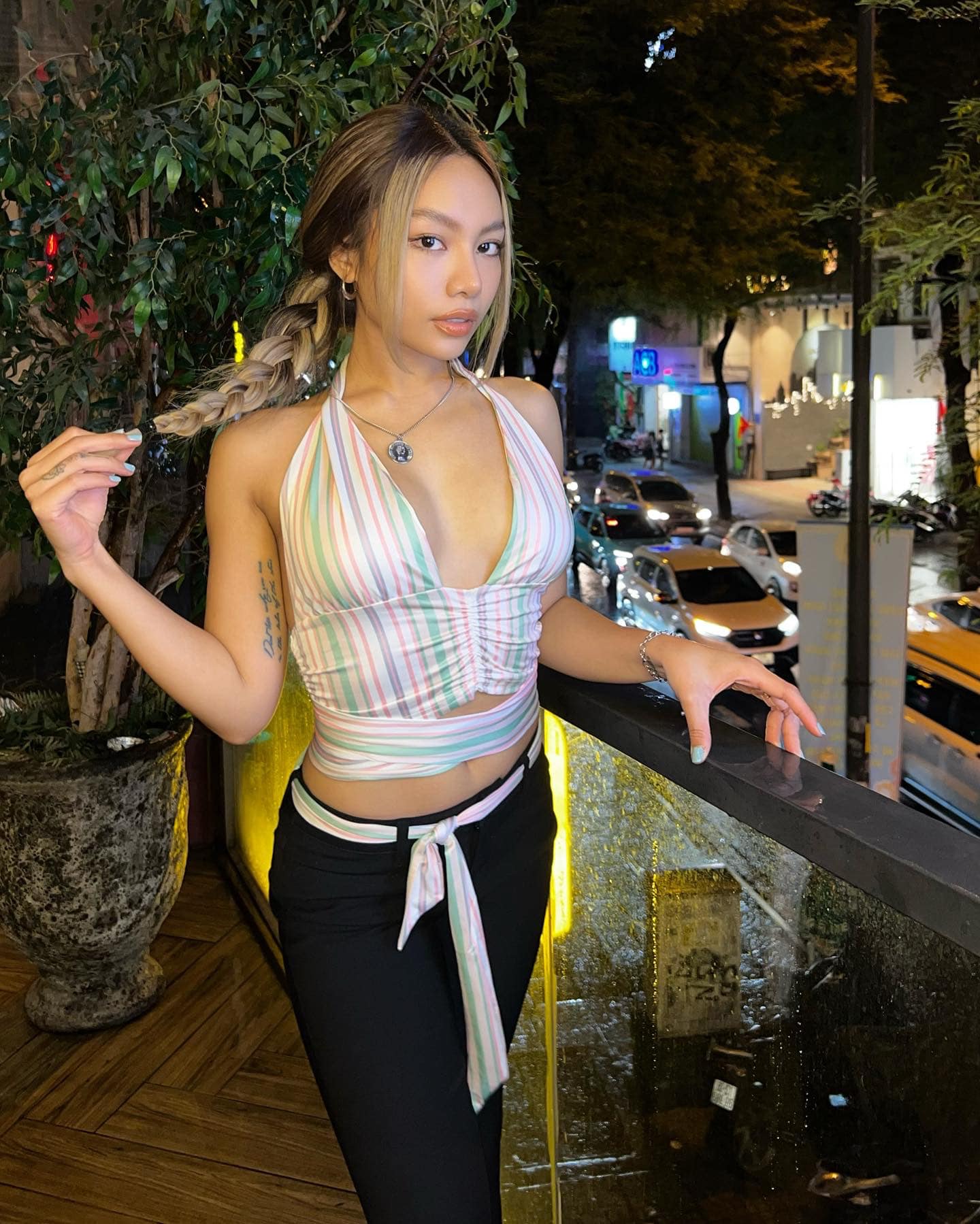  Thư Vũ Thảo My 