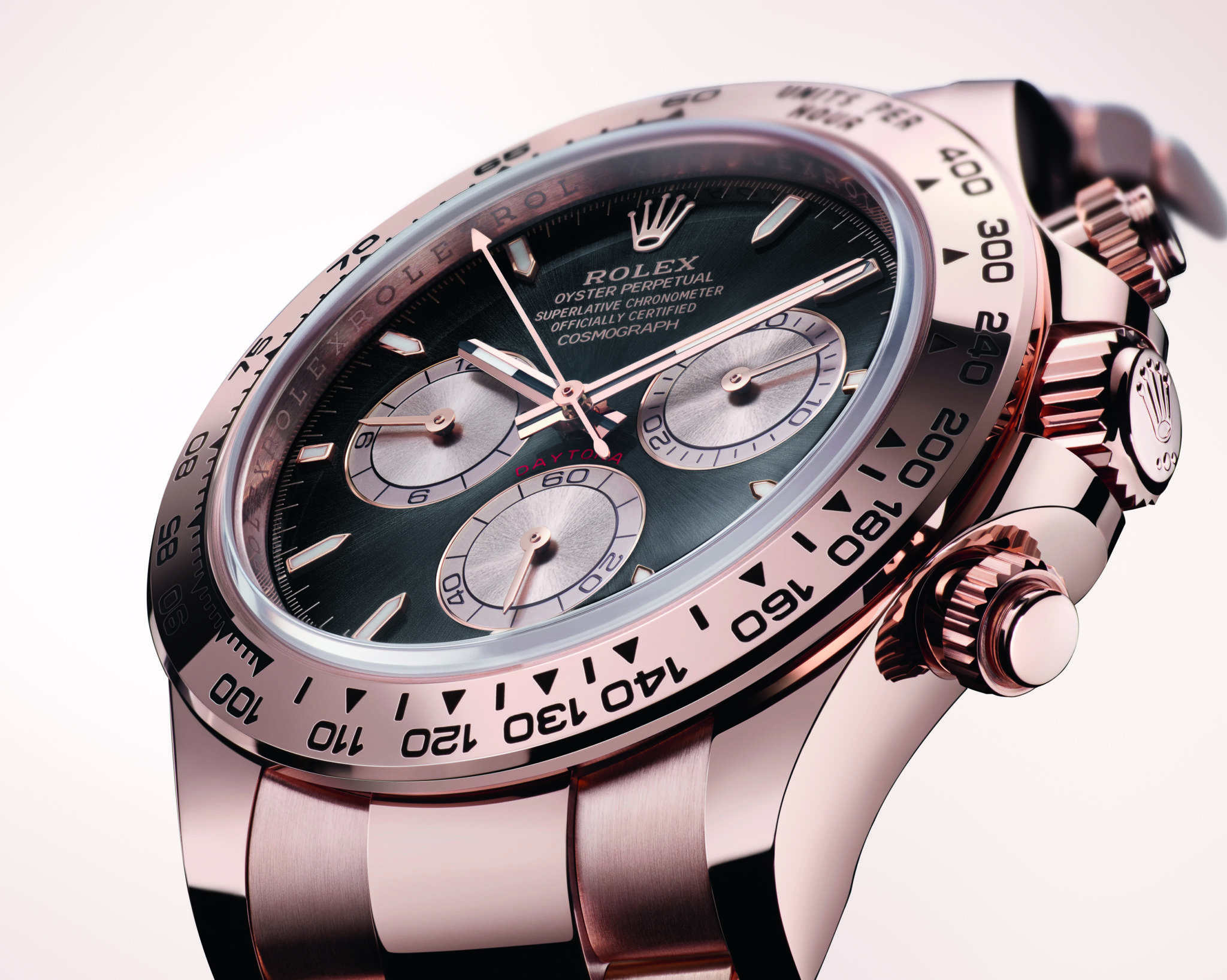 Rolex Cosmograph Daytona