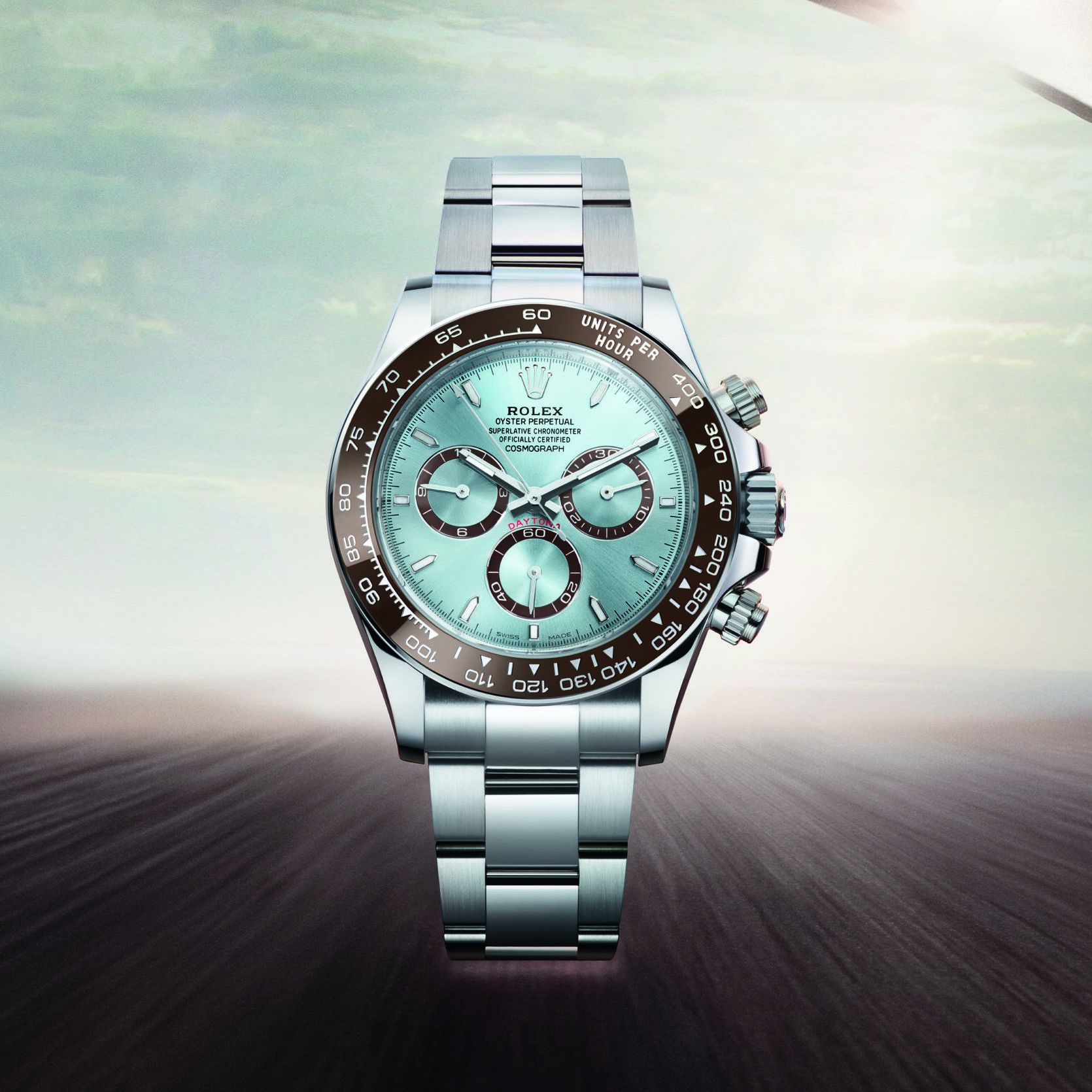 Rolex Cosmograph Daytona