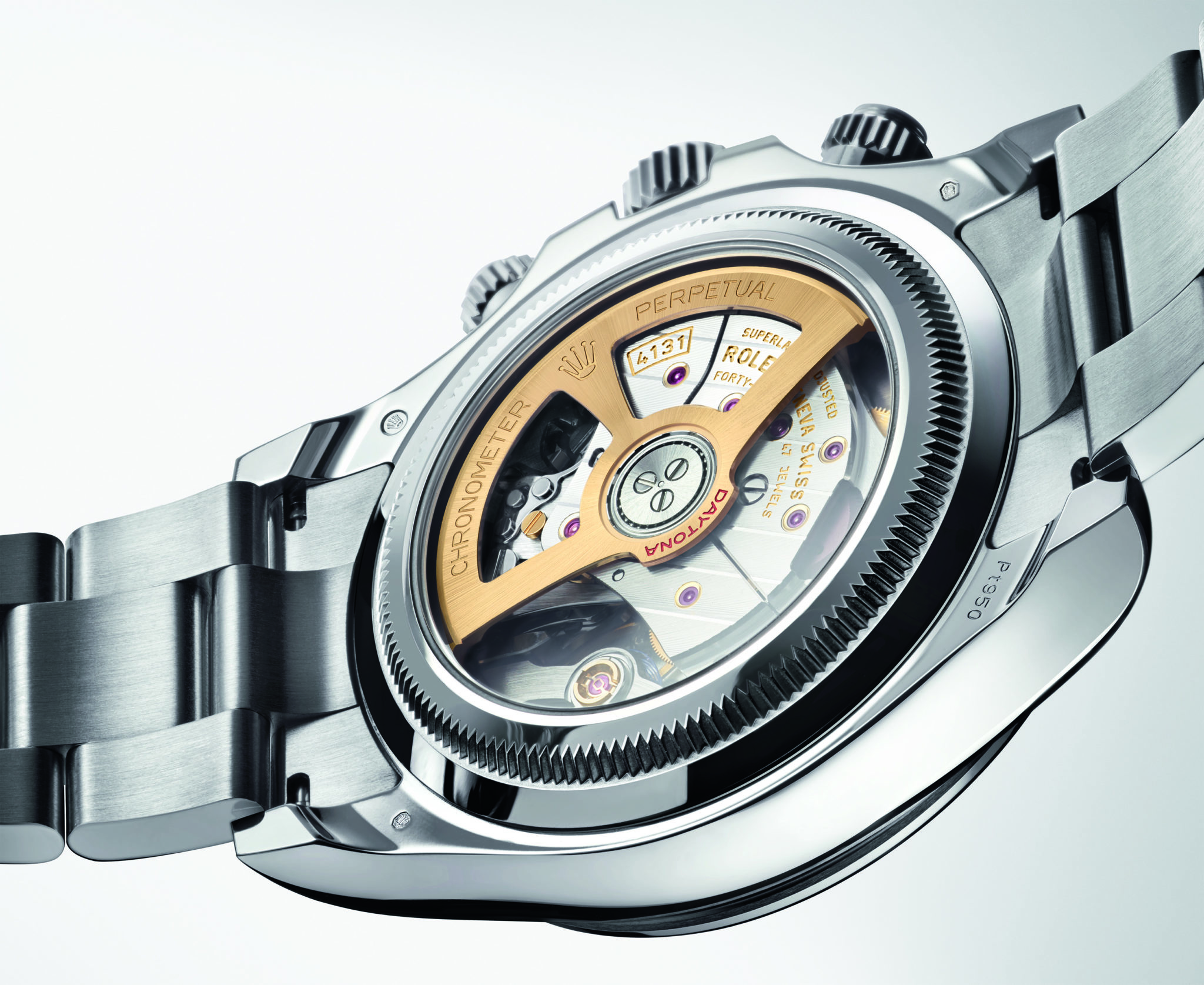 Rolex Cosmograph Daytona
