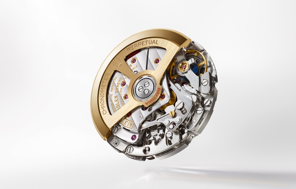 Rolex Cosmograph Daytona