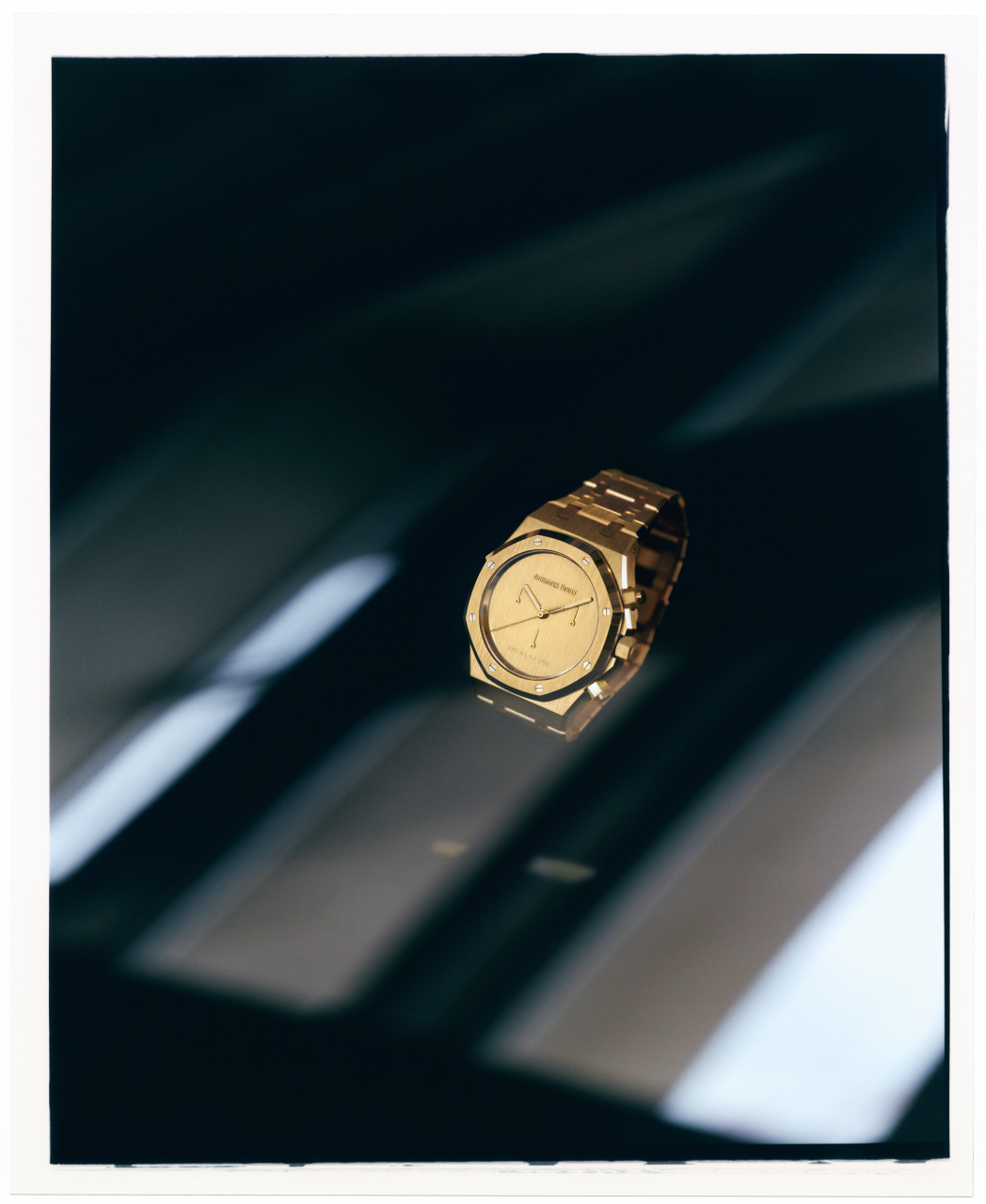 Royal Oak phiên bản đặc biệt