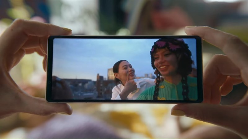 Sony Xperia 5 V
