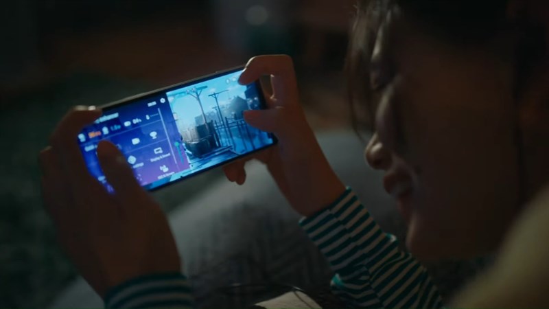 Sony Xperia 5 V