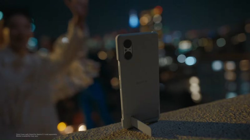 Sony Xperia 5 V