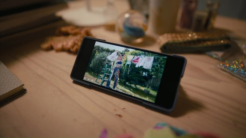 Sony Xperia 5 V