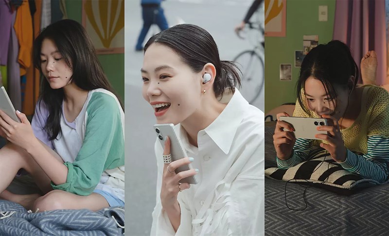 Sony Xperia 5 V