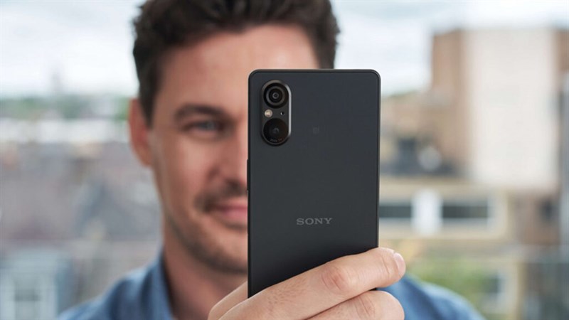 Sony Xperia 5 V