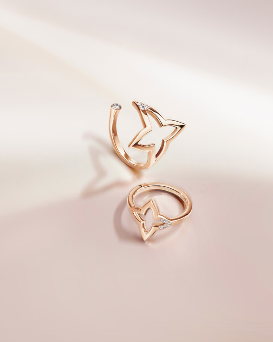 Louis Vuitton Blossom