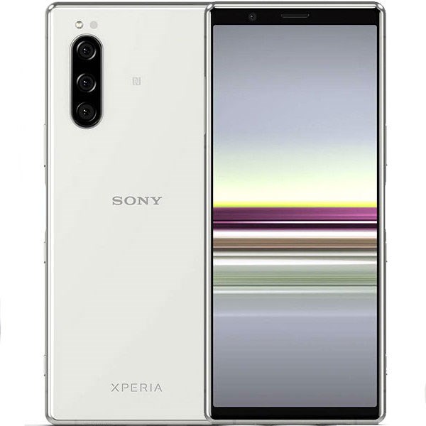 Sony Xperia 5 V