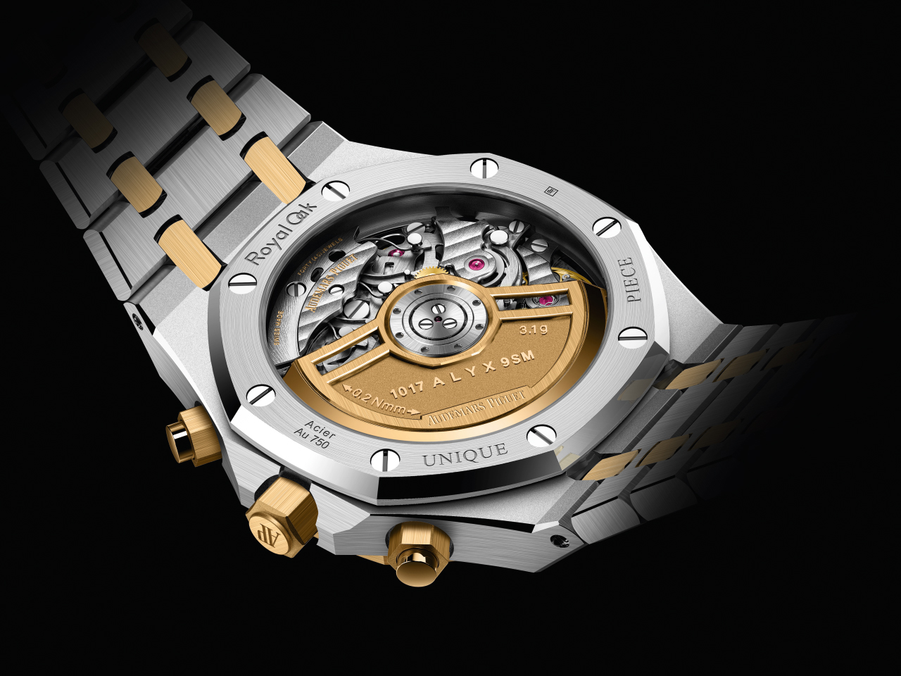 Royal Oak phiên bản đặc biệt
