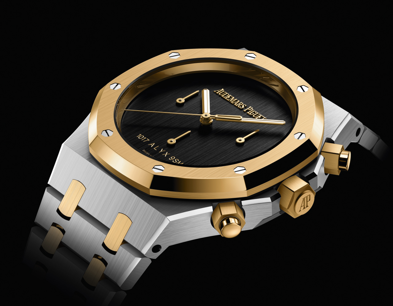 Royal Oak phiên bản đặc biệt