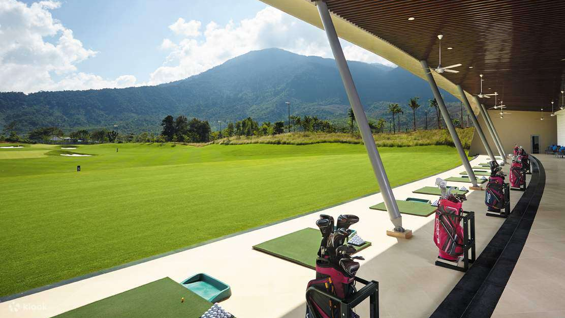 Ngành golf tại khu vực miền Trung ngày càng phát triển ra sao?
