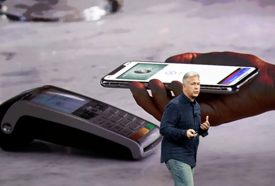 Apple Pay
