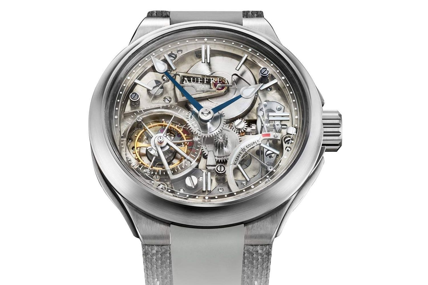 Giải thưởng Louis Vuitton Watch Prize