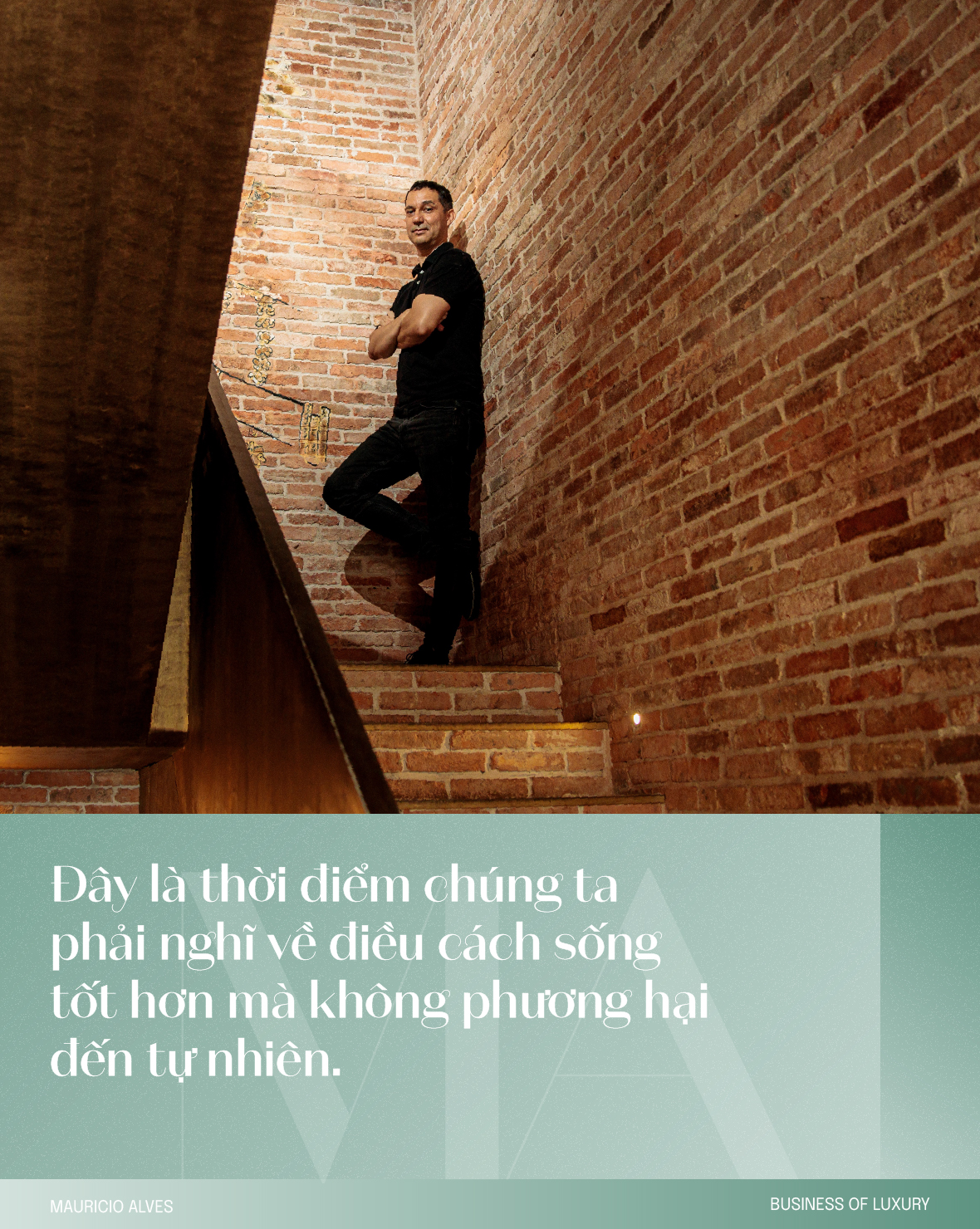 Gema và tương lai bền vững