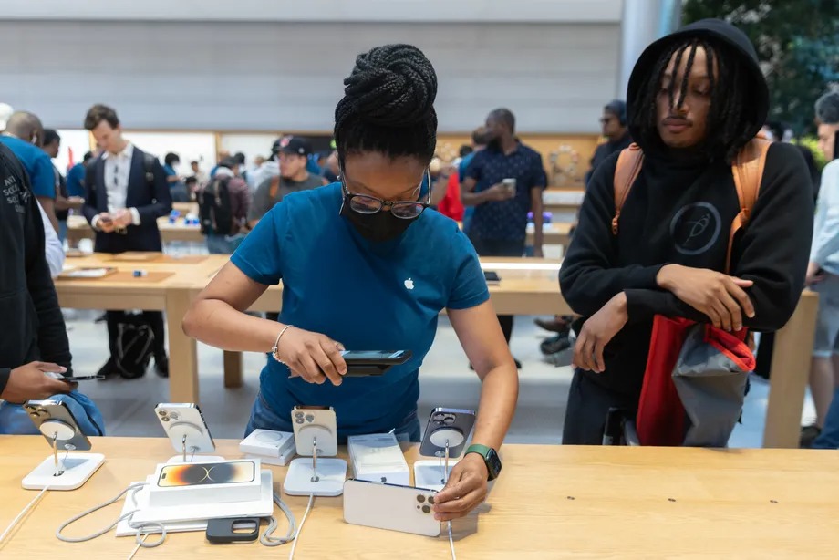 Apple Pay