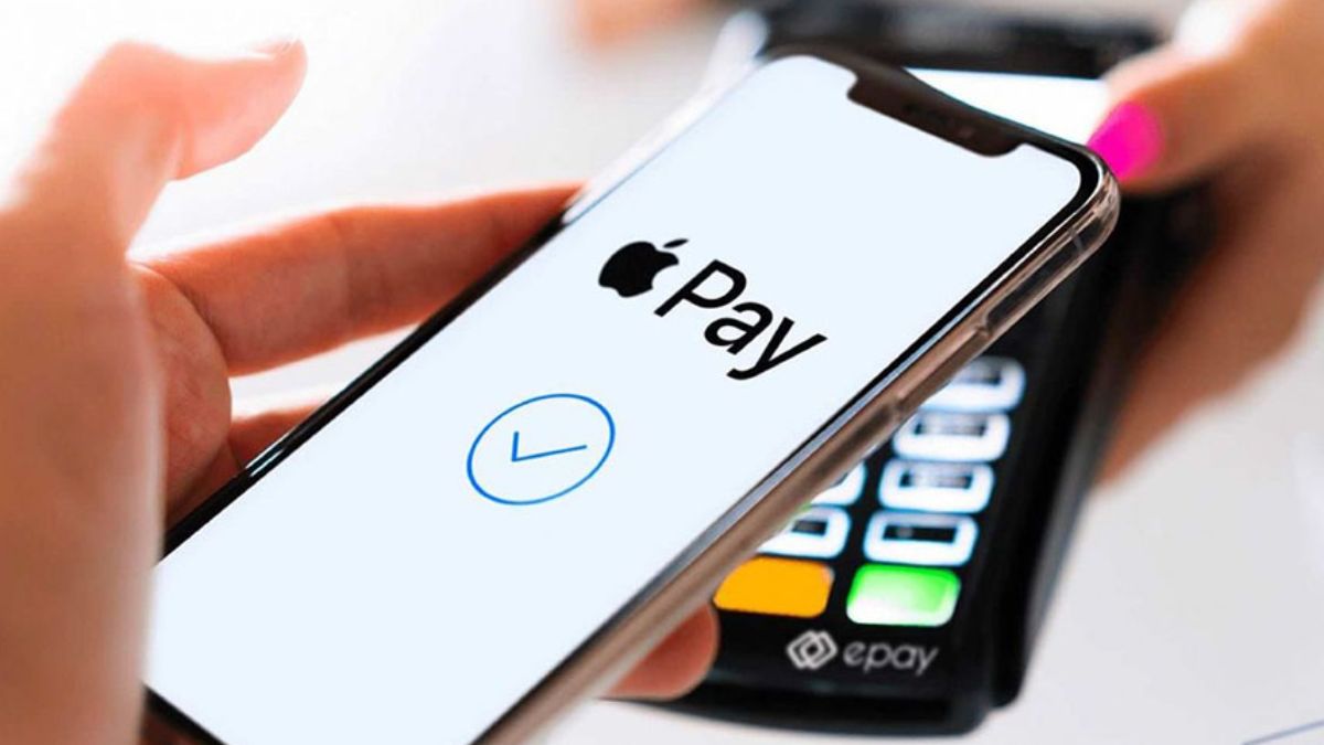 Apple Pay