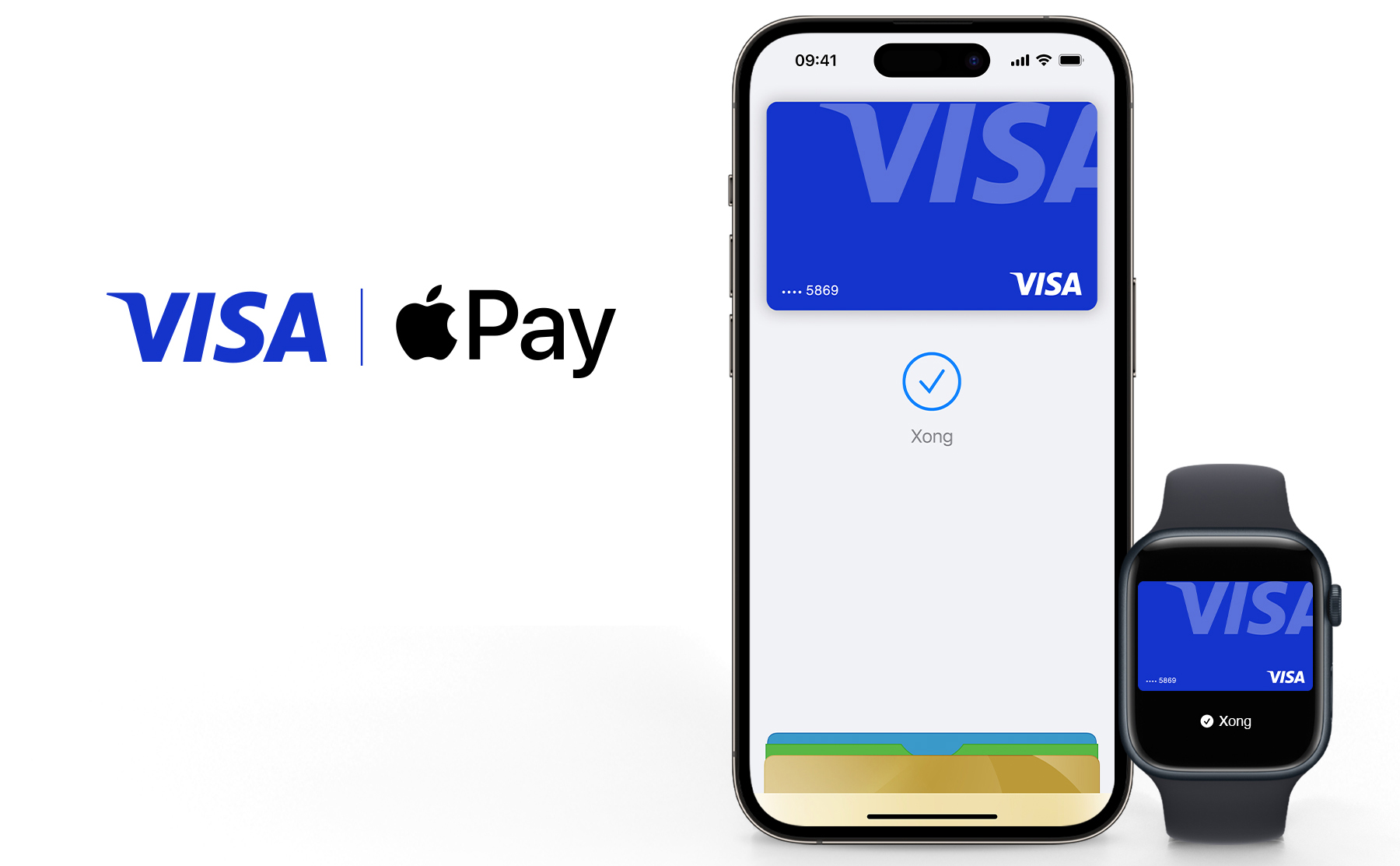 Apple Pay