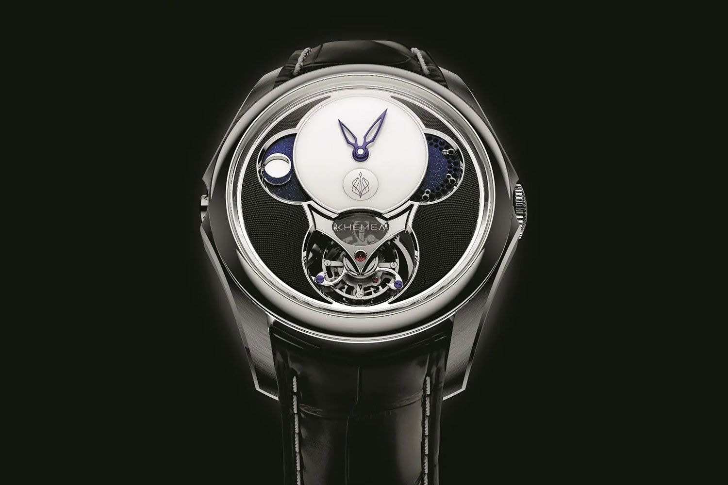 Giải thưởng Louis Vuitton Watch Prize