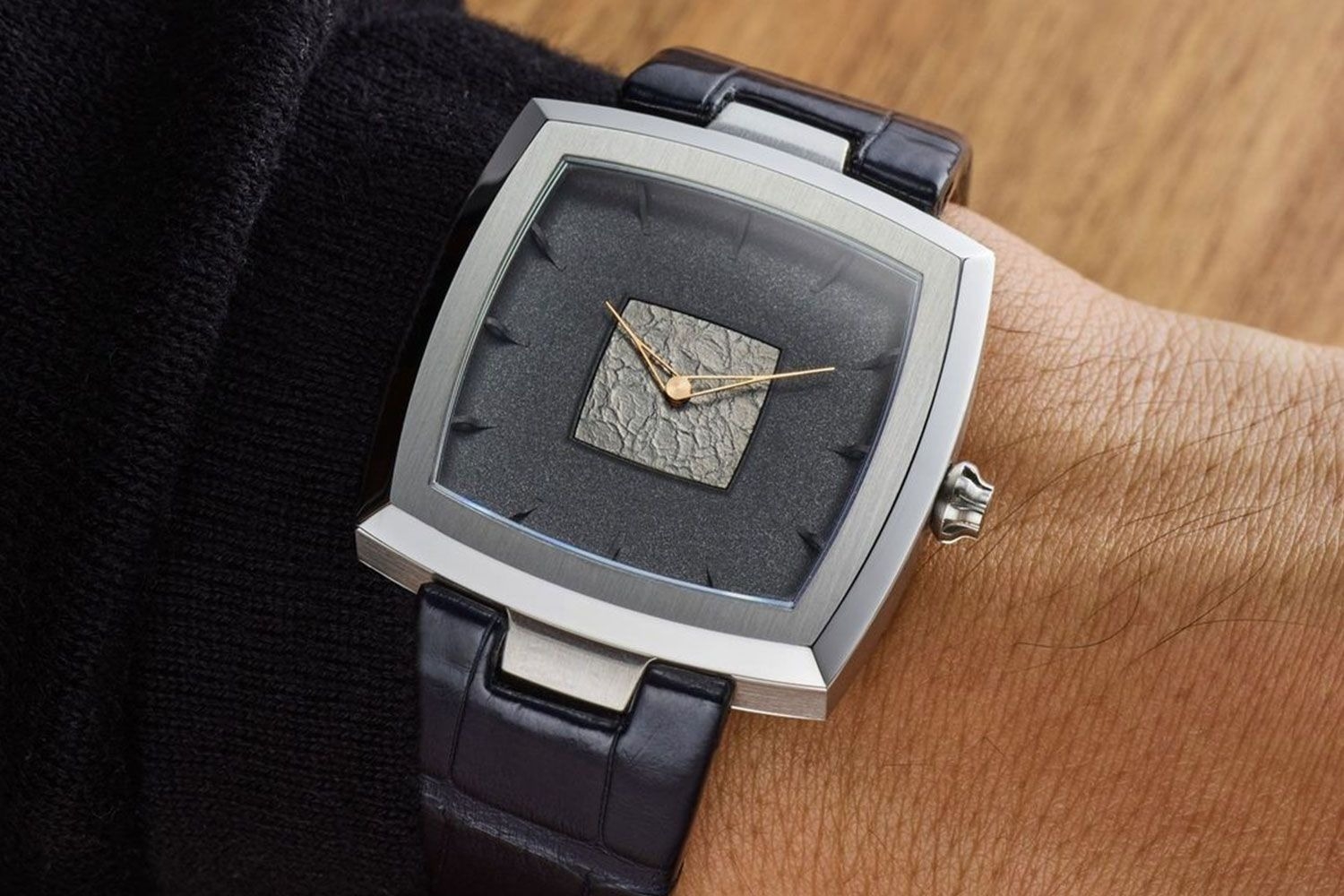 Giải thưởng Louis Vuitton Watch Prize