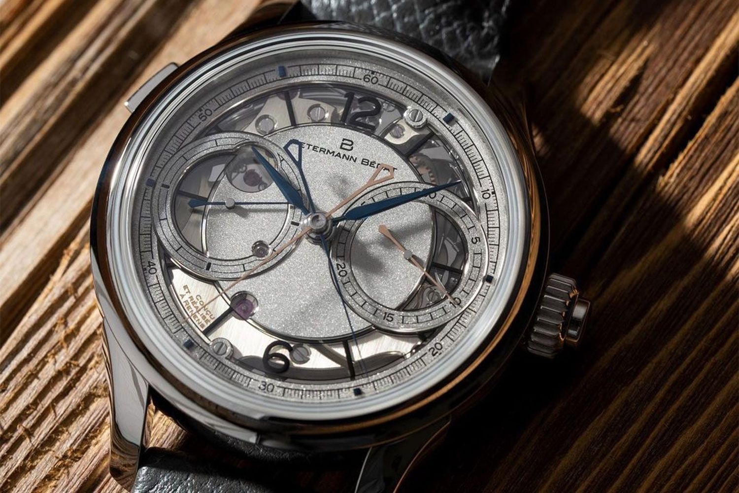Giải thưởng Louis Vuitton Watch Prize