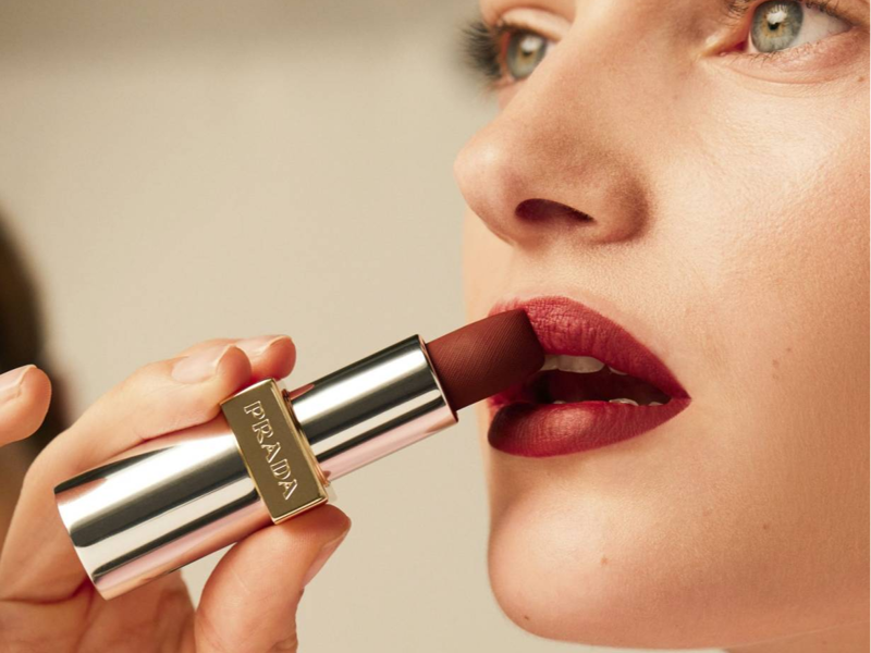 Prada Beauty