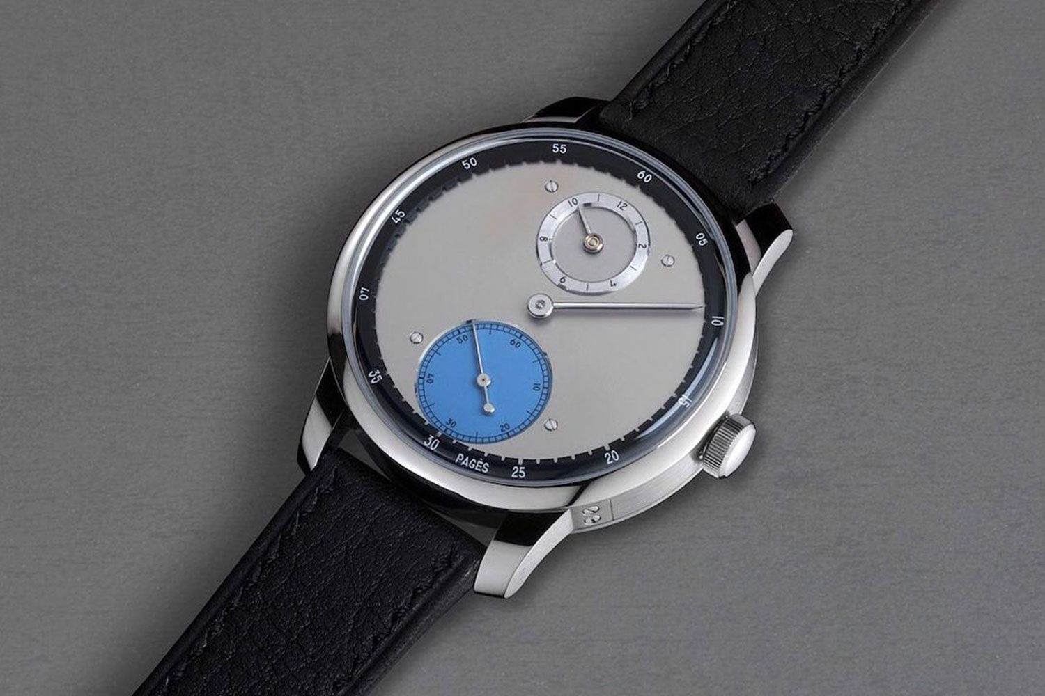 Giải thưởng Louis Vuitton Watch Prize