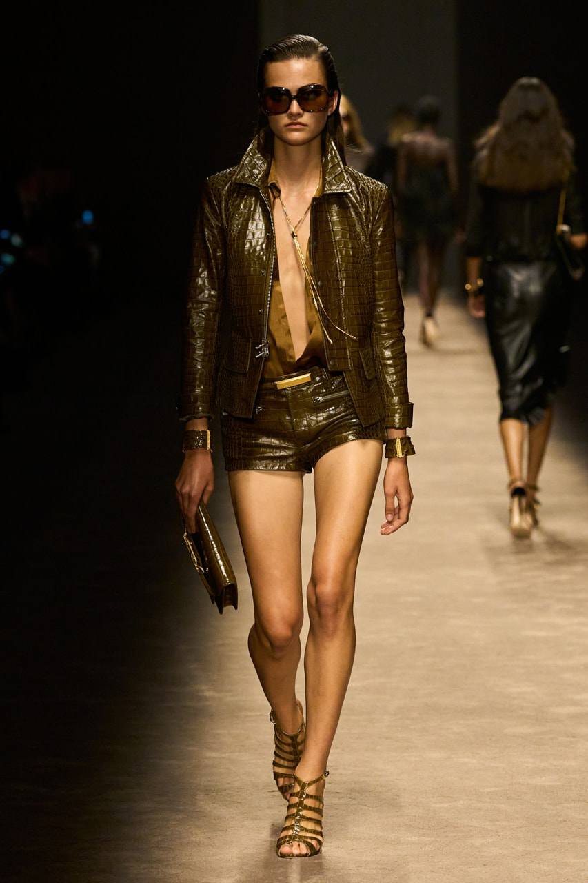 Tom Ford Xuân/Hè 2024