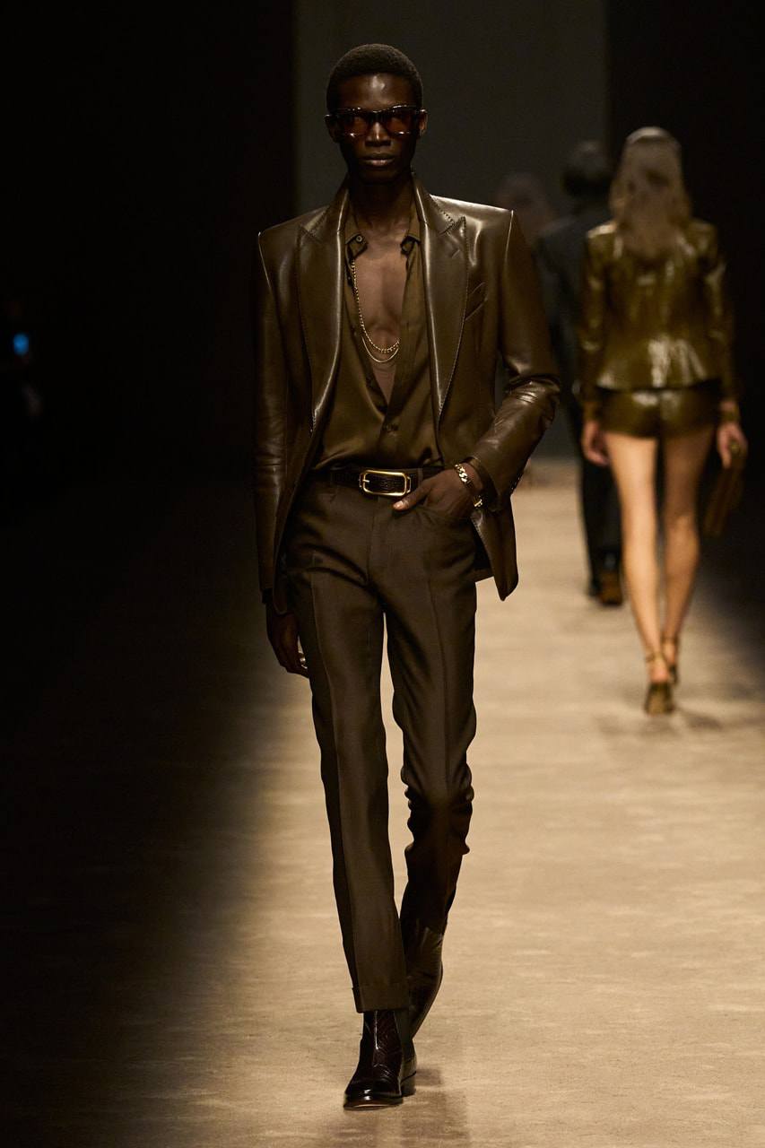 Tom Ford Xuân/Hè 2024