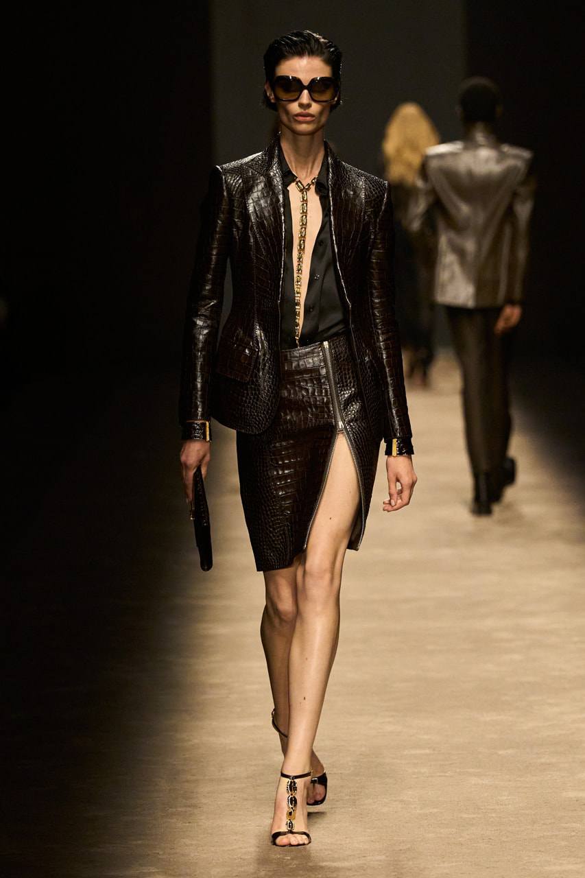 Tom Ford Xuân/Hè 2024