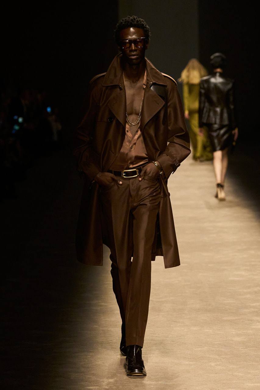 Tom Ford Xuân/Hè 2024