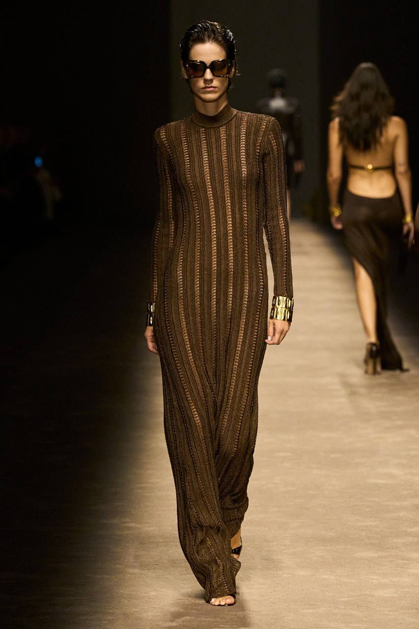 Tom Ford Xuân/Hè 2024