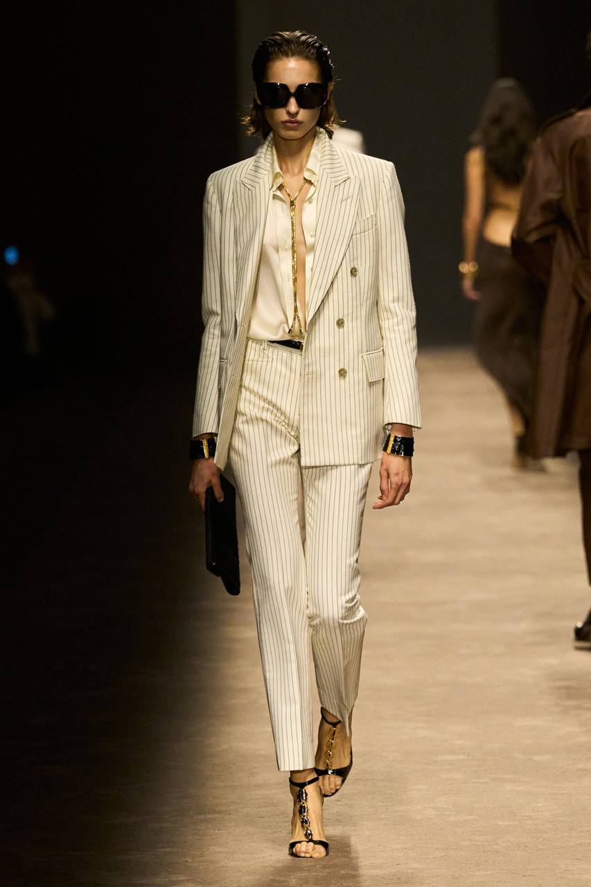 Tom Ford Xuân/Hè 2024