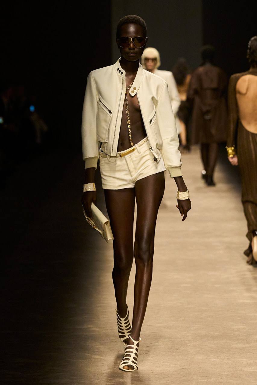 Tom Ford Xuân/Hè 2024