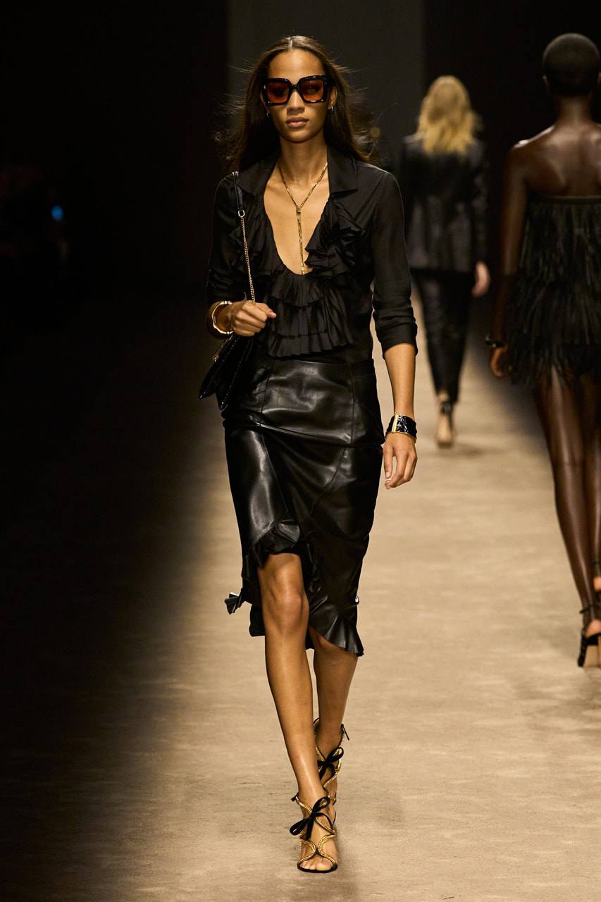 Tom Ford Xuân/Hè 2024