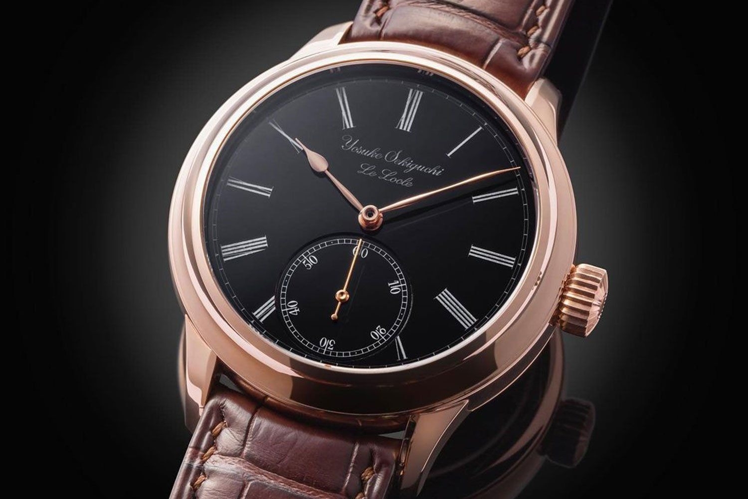 Giải thưởng Louis Vuitton Watch Prize