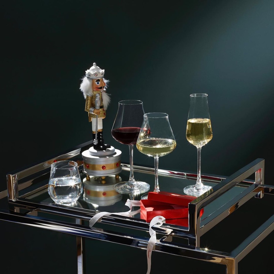 Baccarat