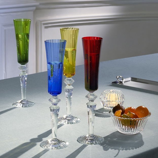 Baccarat