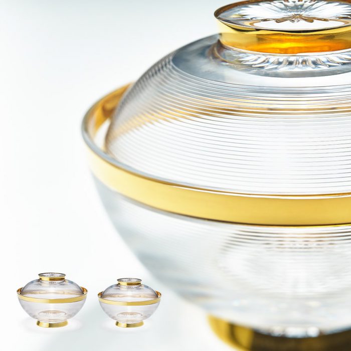 pha lê Baccarat