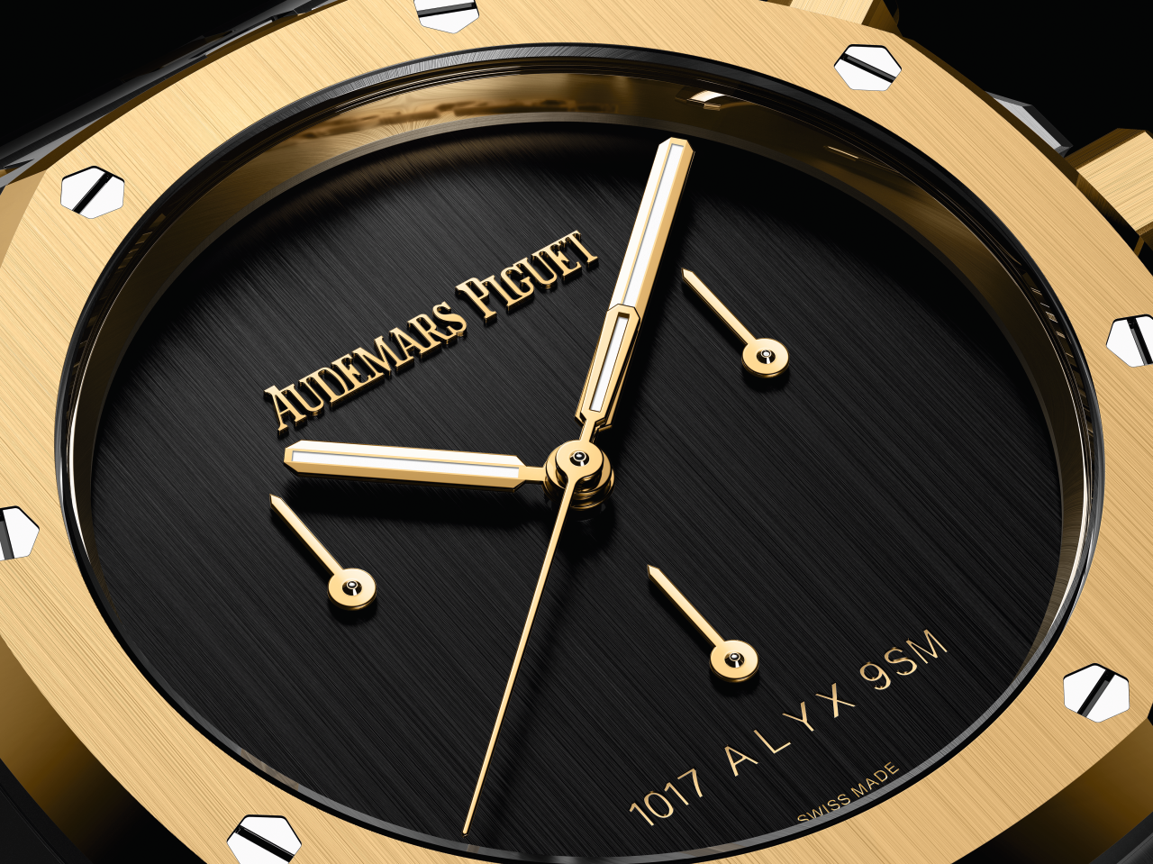 Audemars Piguet