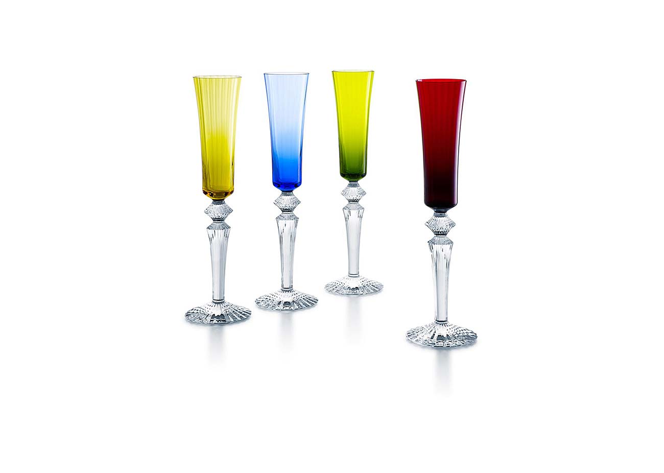 pha lê Baccarat