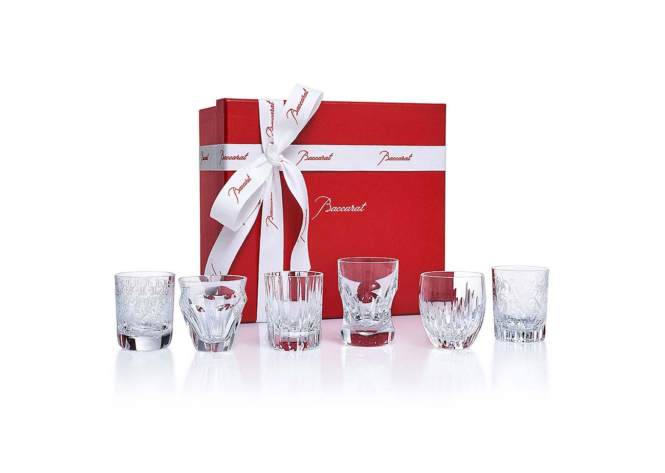 pha lê Baccarat