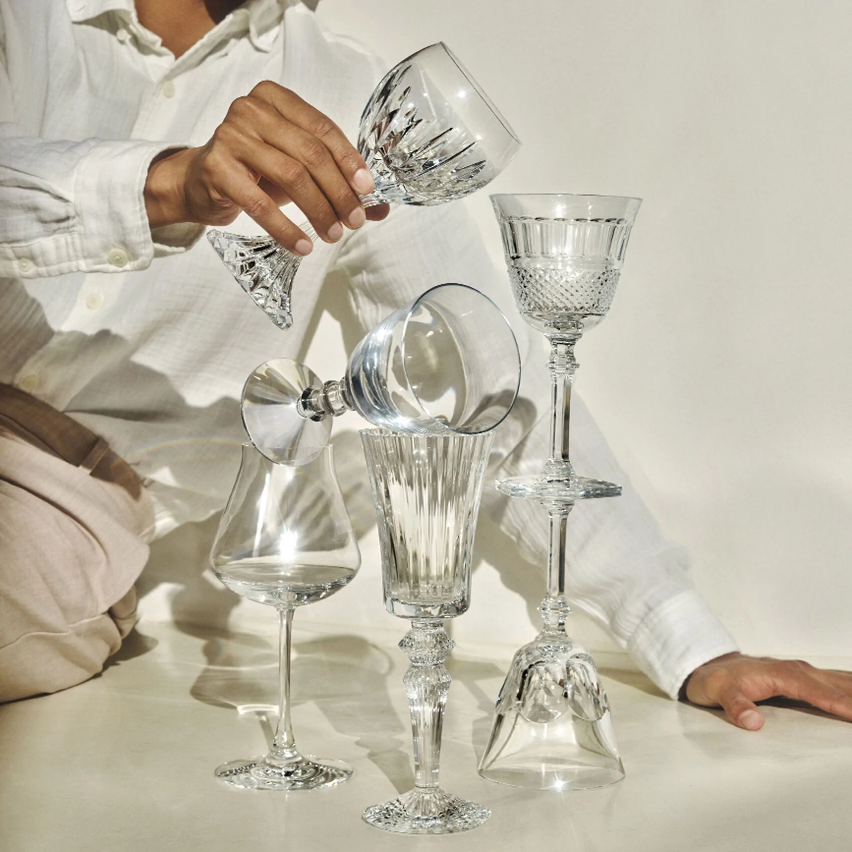 Baccarat